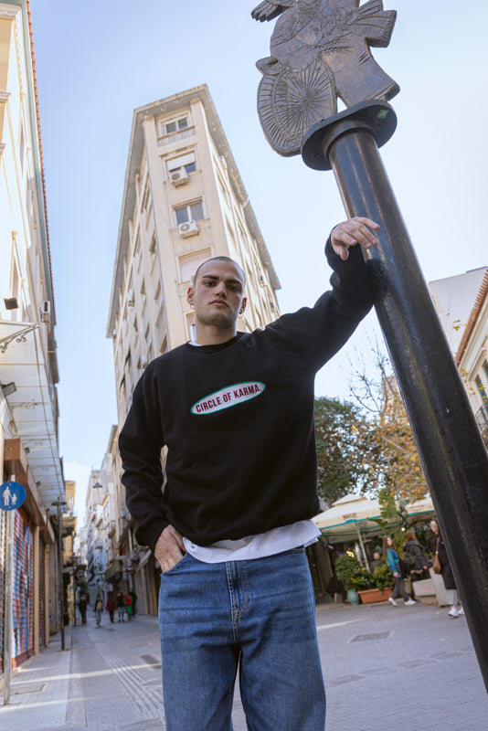 Hoodies/Crewnecks