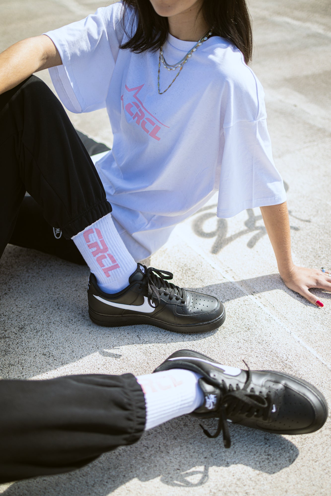 CRCL Socks