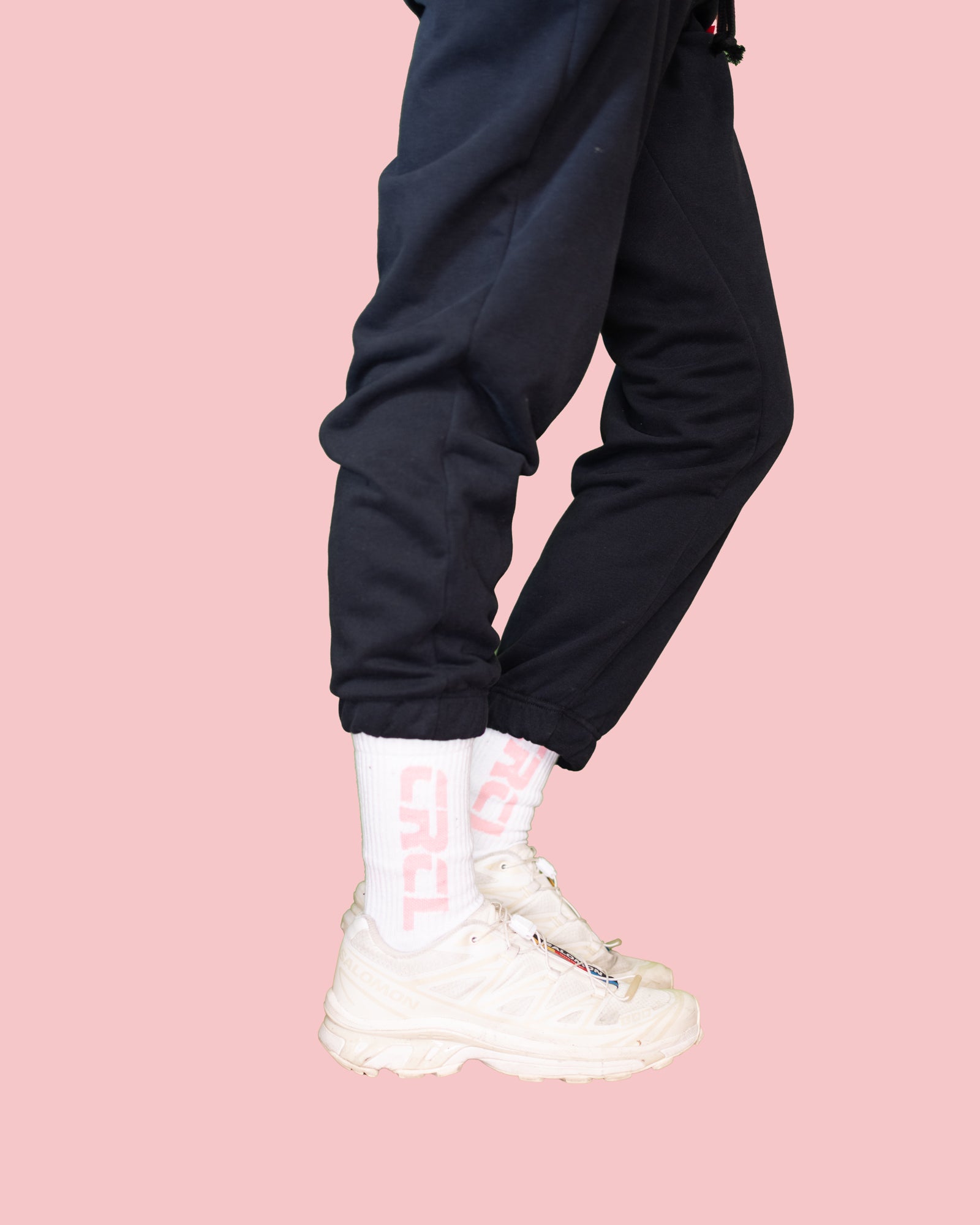 CRCL Socks