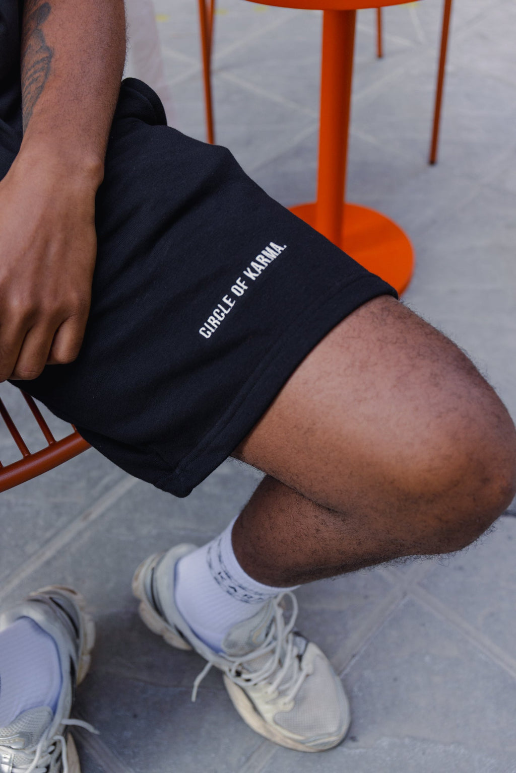 Pants/Shorts