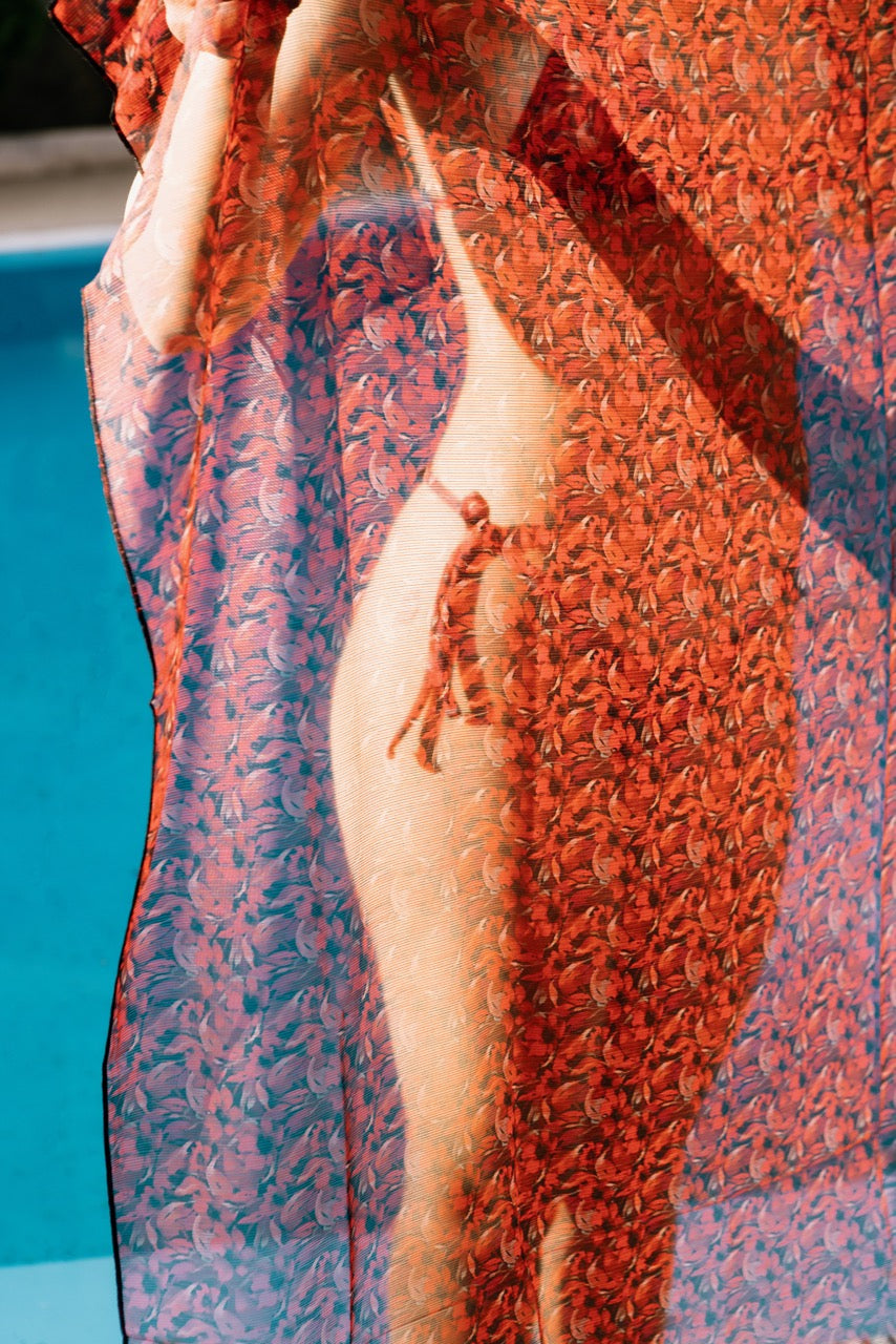 Amalfi Pareo
