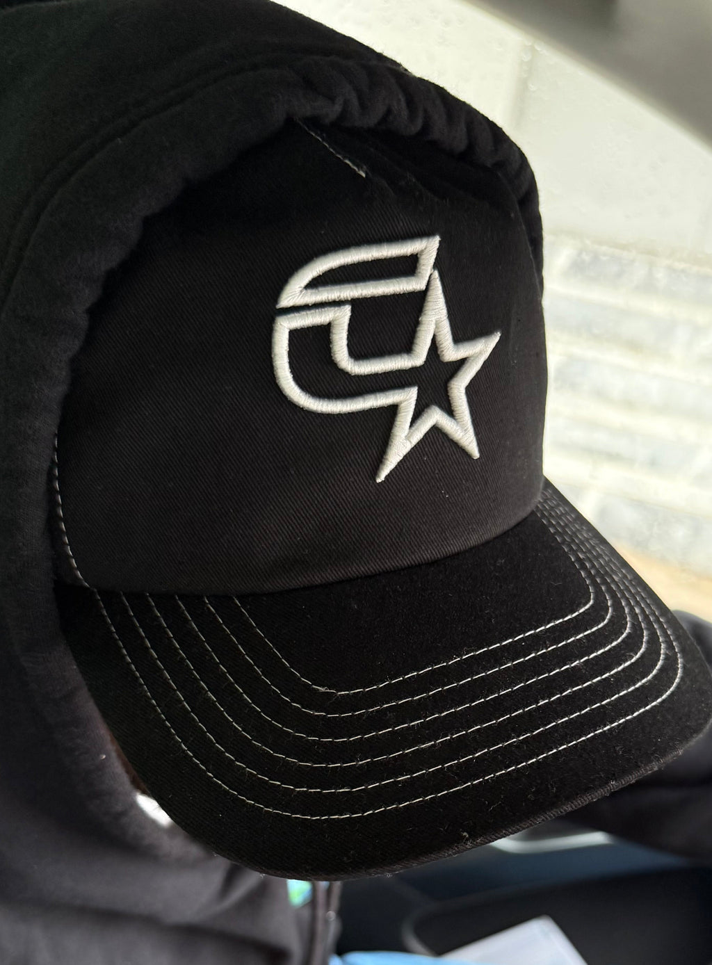 C-star Hat