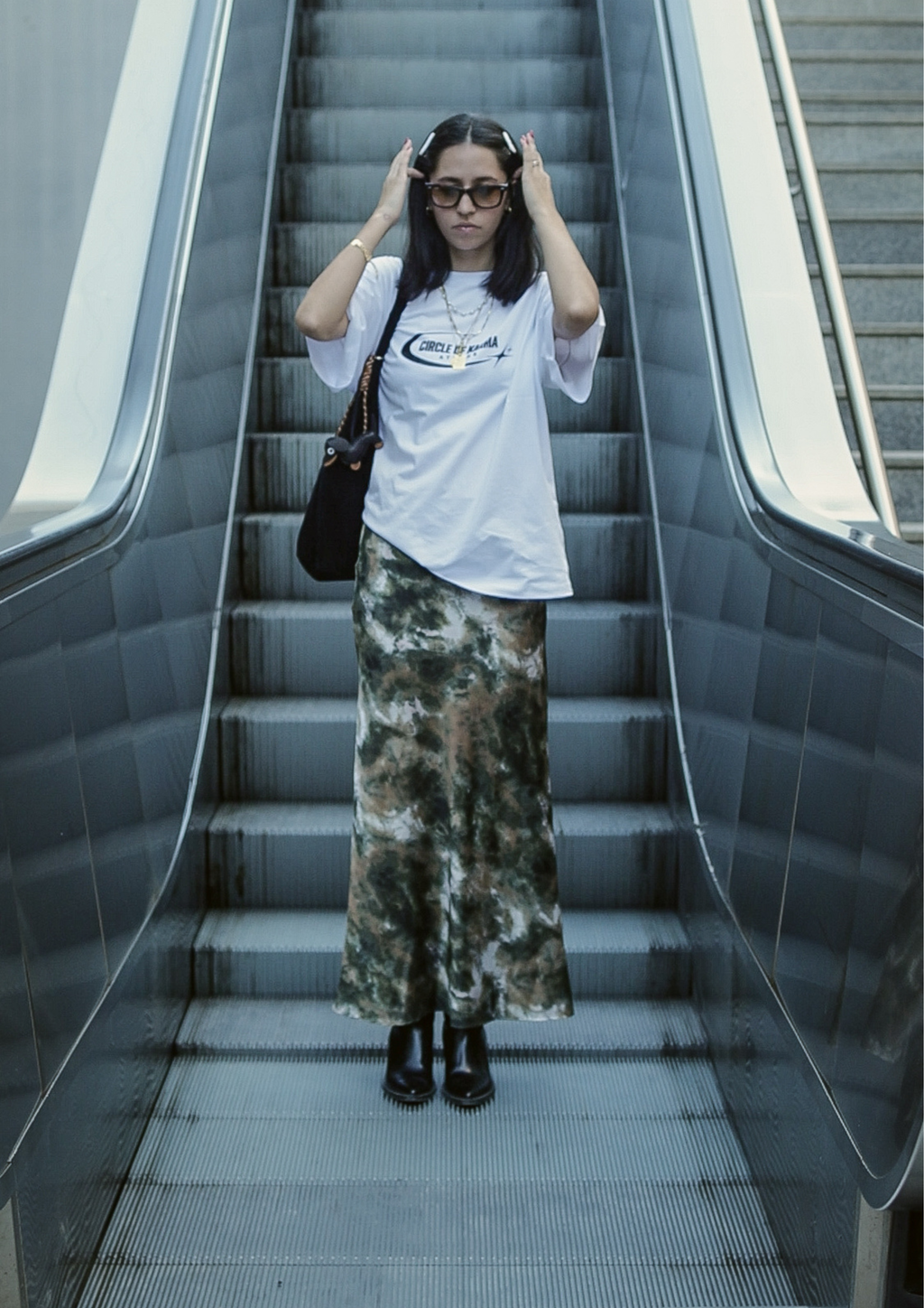 Aria Skirt
