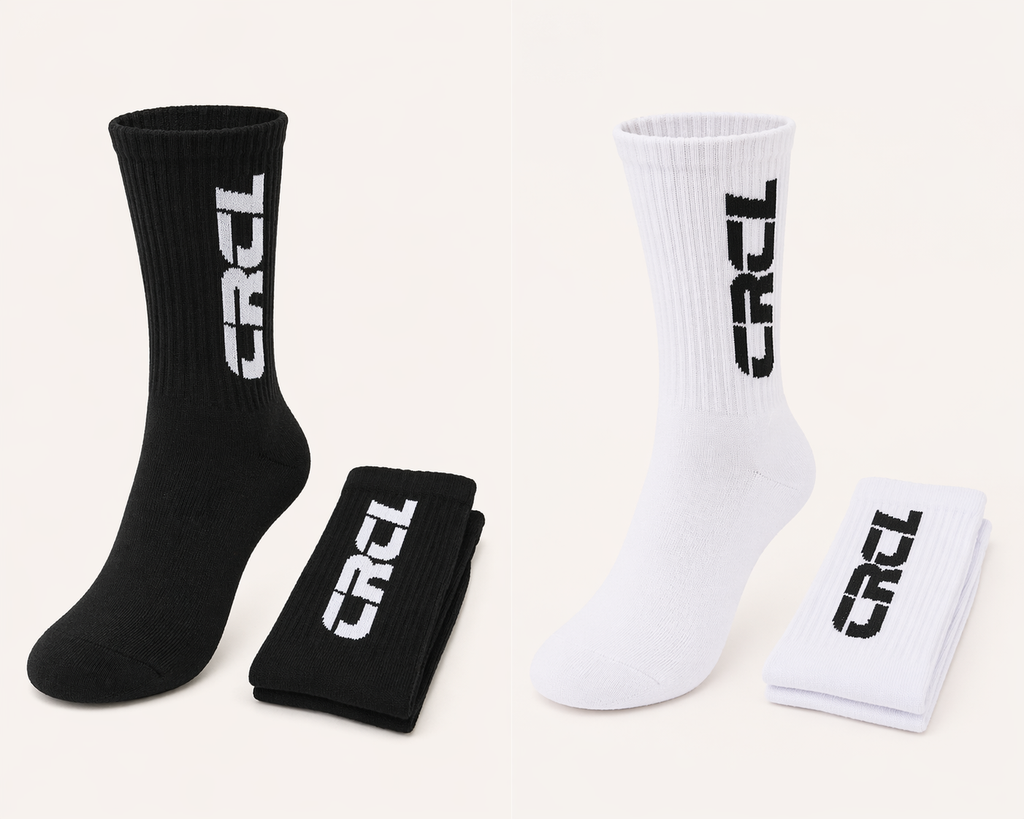 Pack of Crcl socks