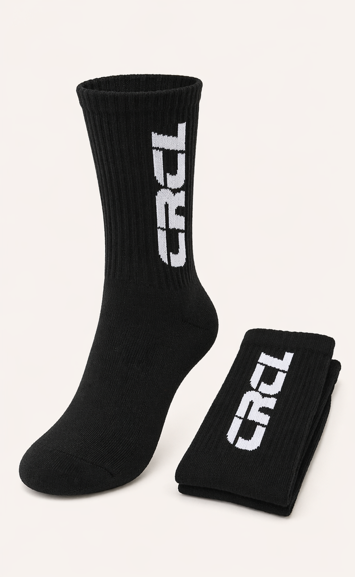 CRCL Socks black