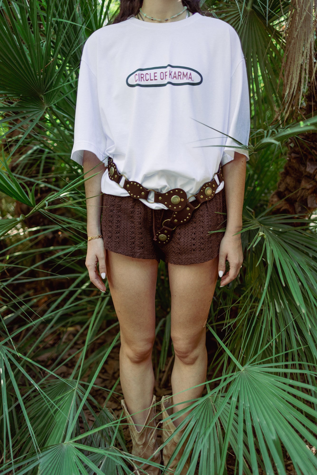 Vintage white
