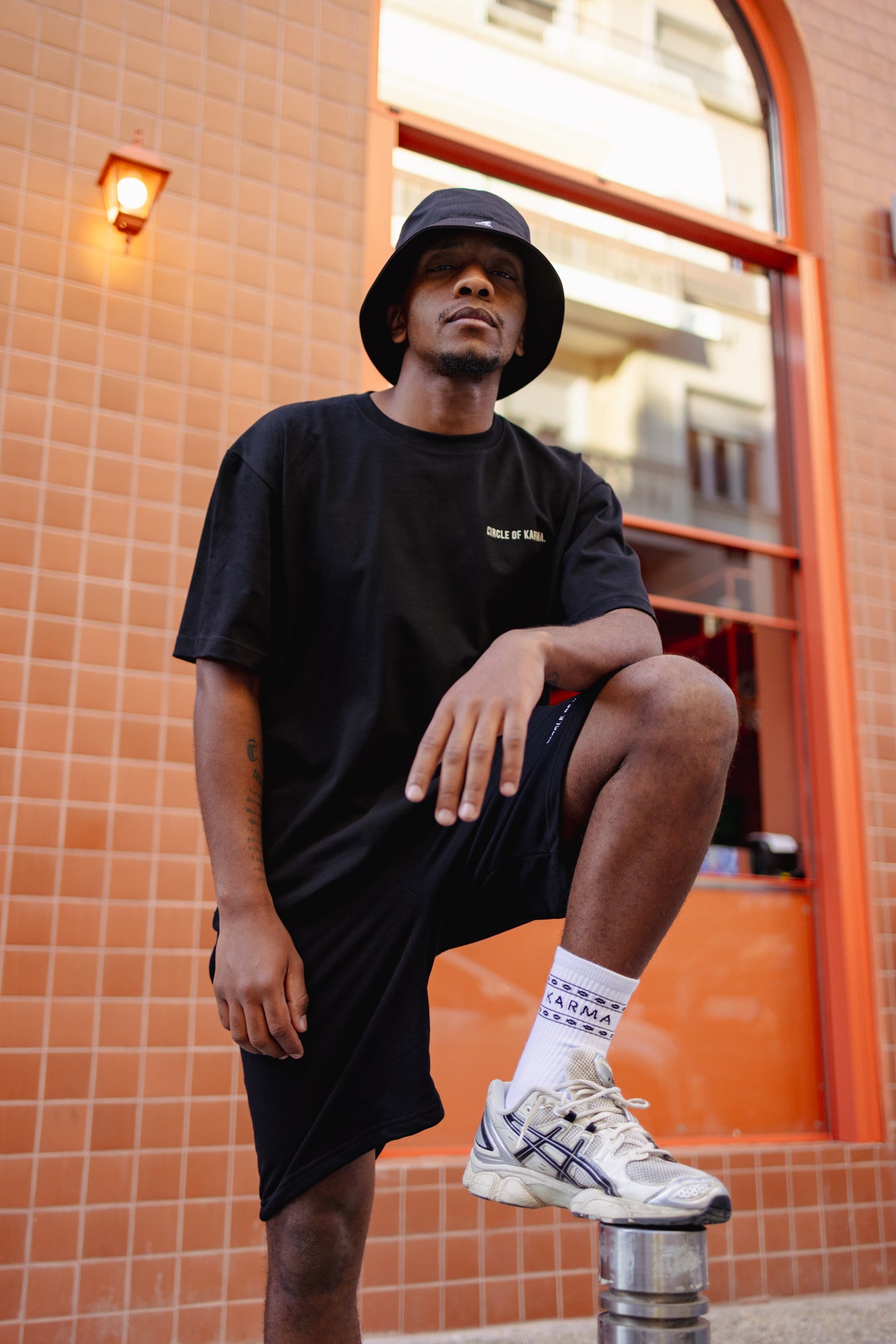 Classics shorts