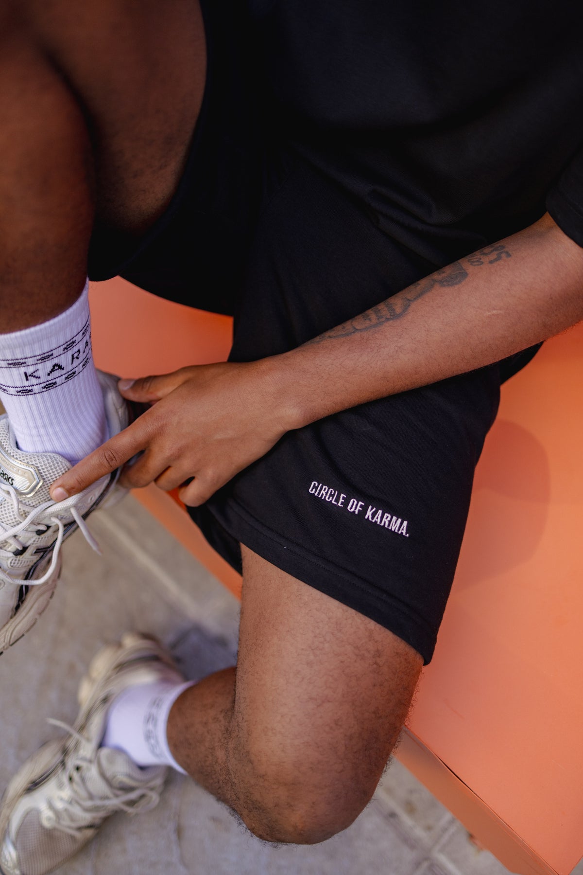 Classics shorts