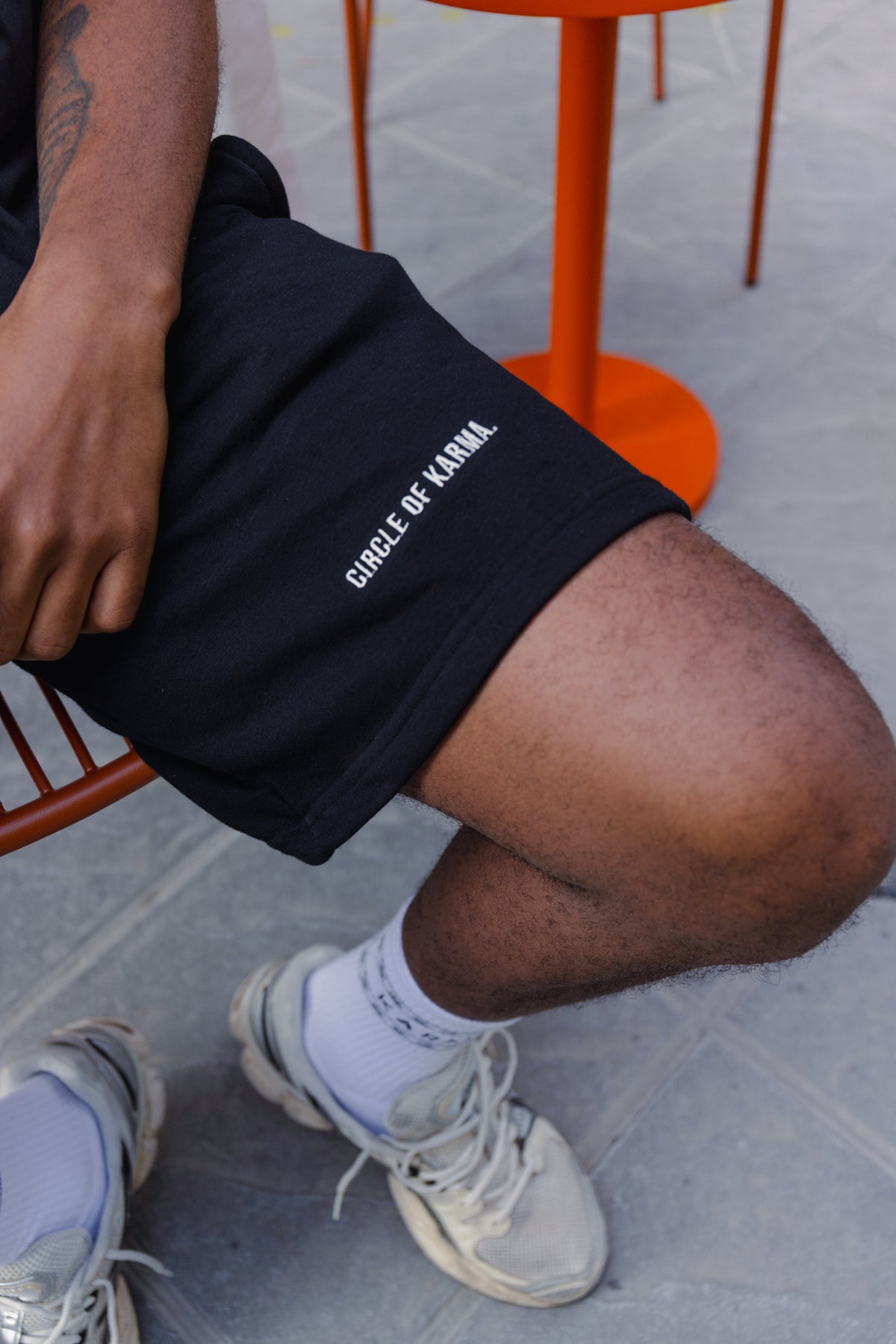 Classics shorts