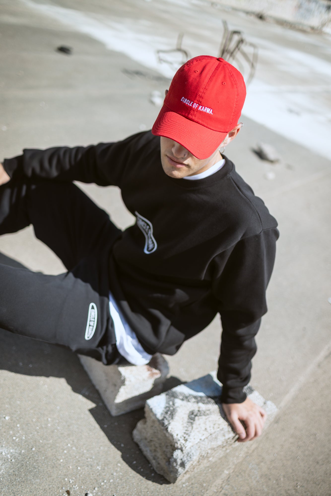 Classics Red Hat