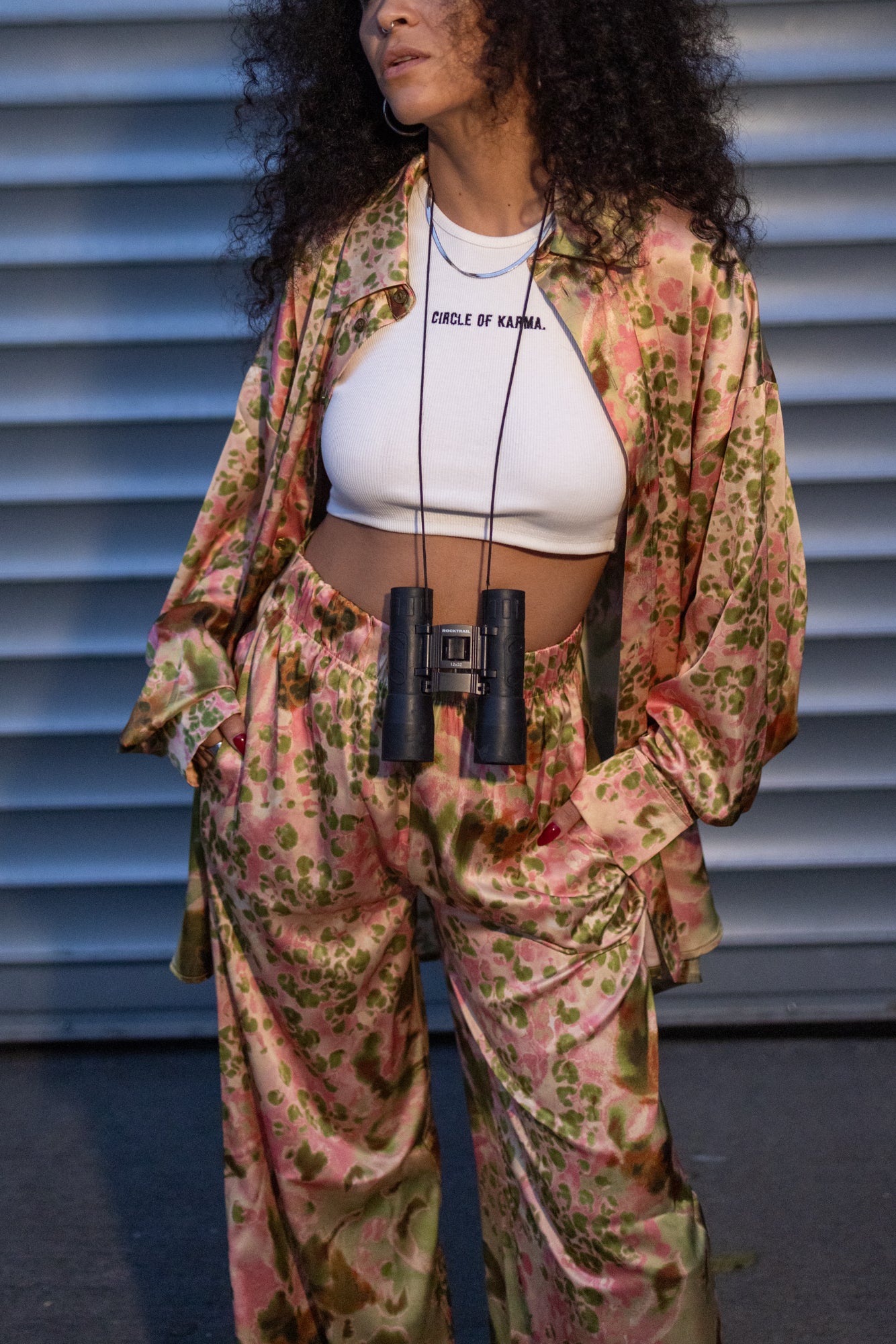 Yara Pant