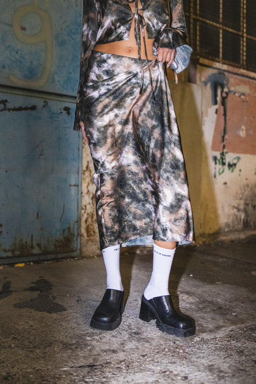 Aria Skirt