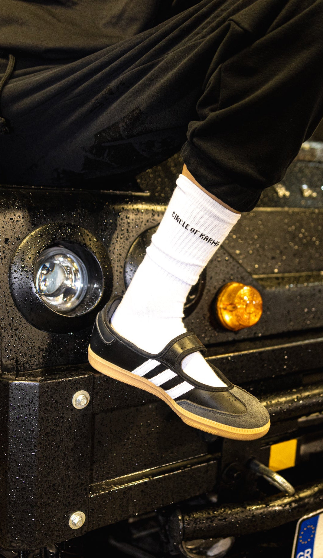 Classic Socks