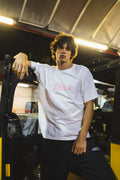 CRCL T-shirt White
