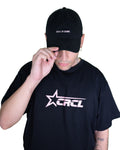 Classics black hat