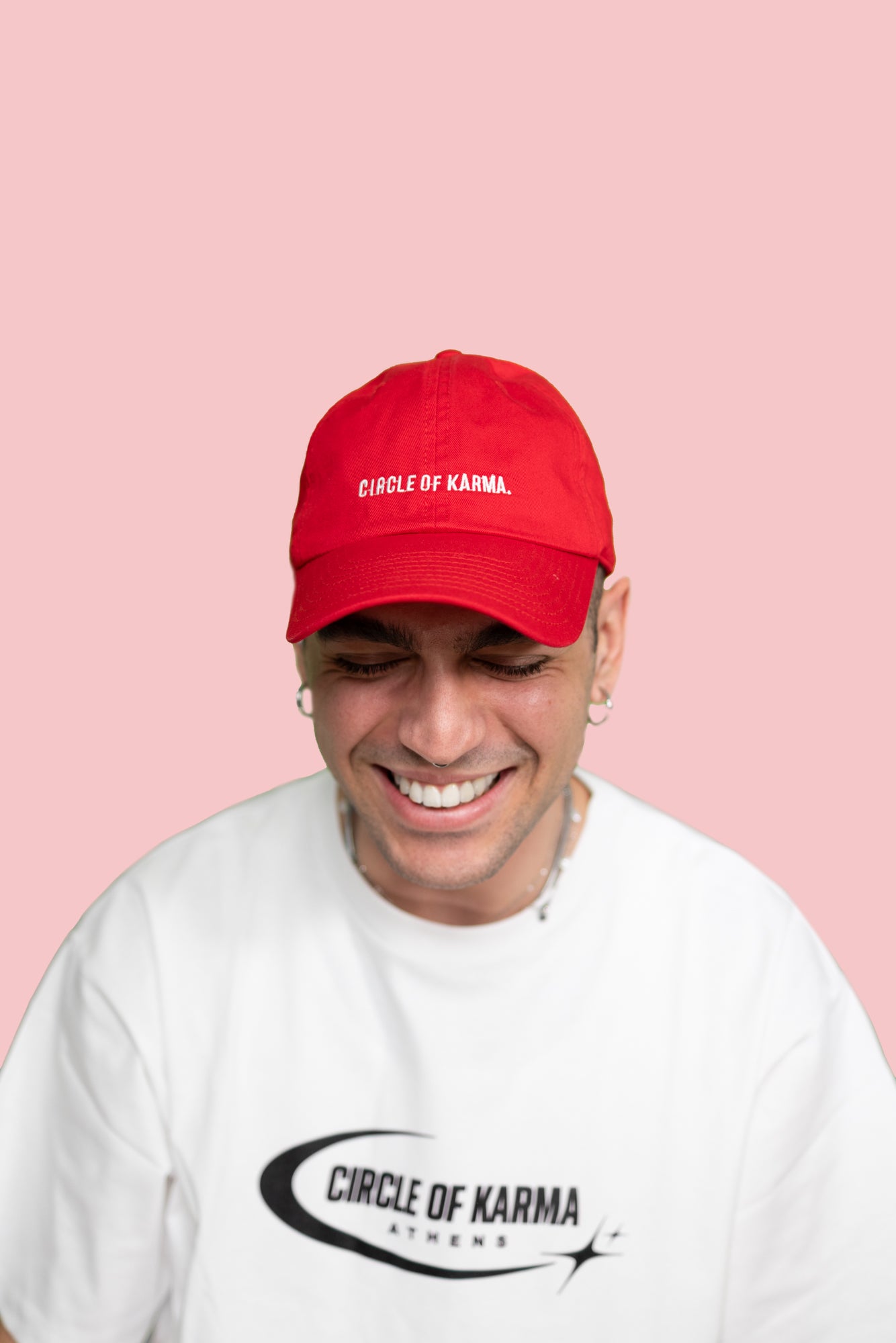 Classics Red Hat