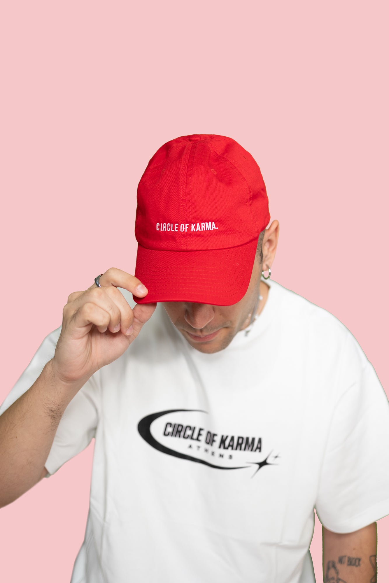 Classics Red Hat