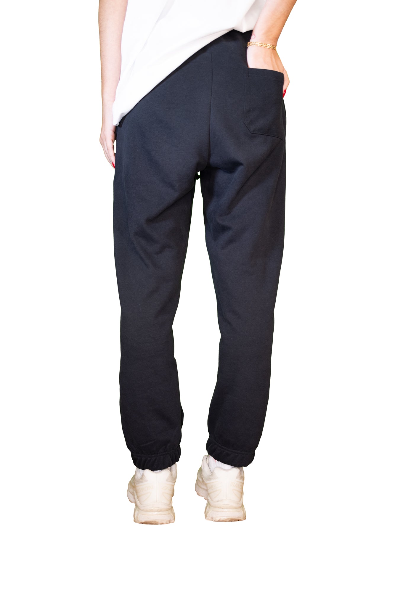 Circle of karma Sweatpants