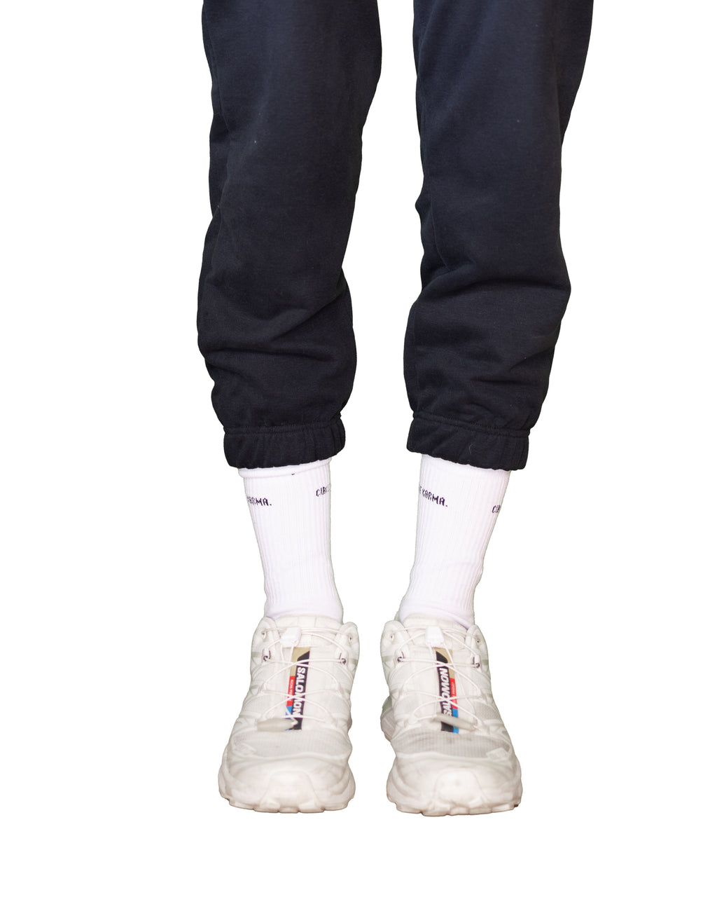 Classic Socks