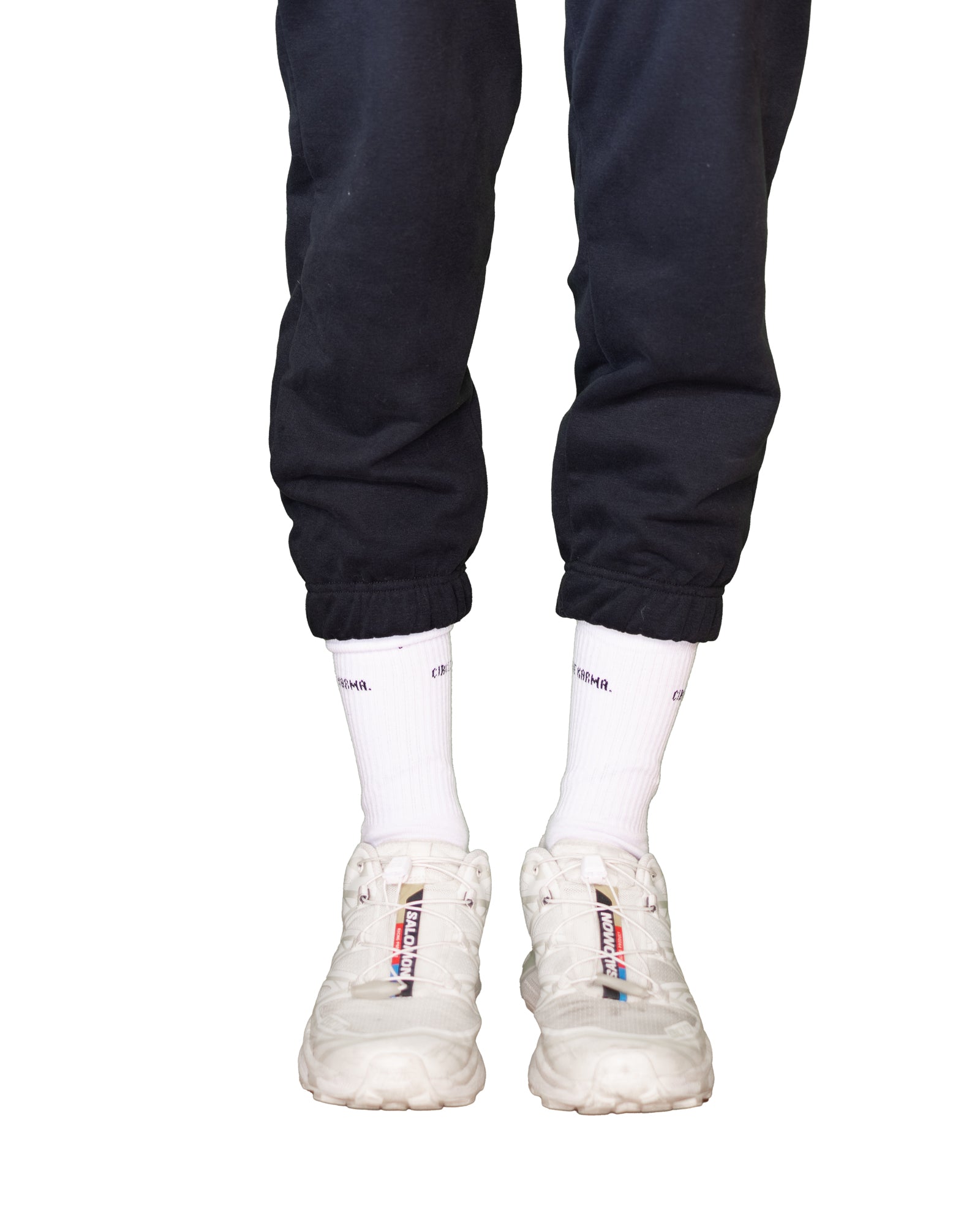 Classic Socks