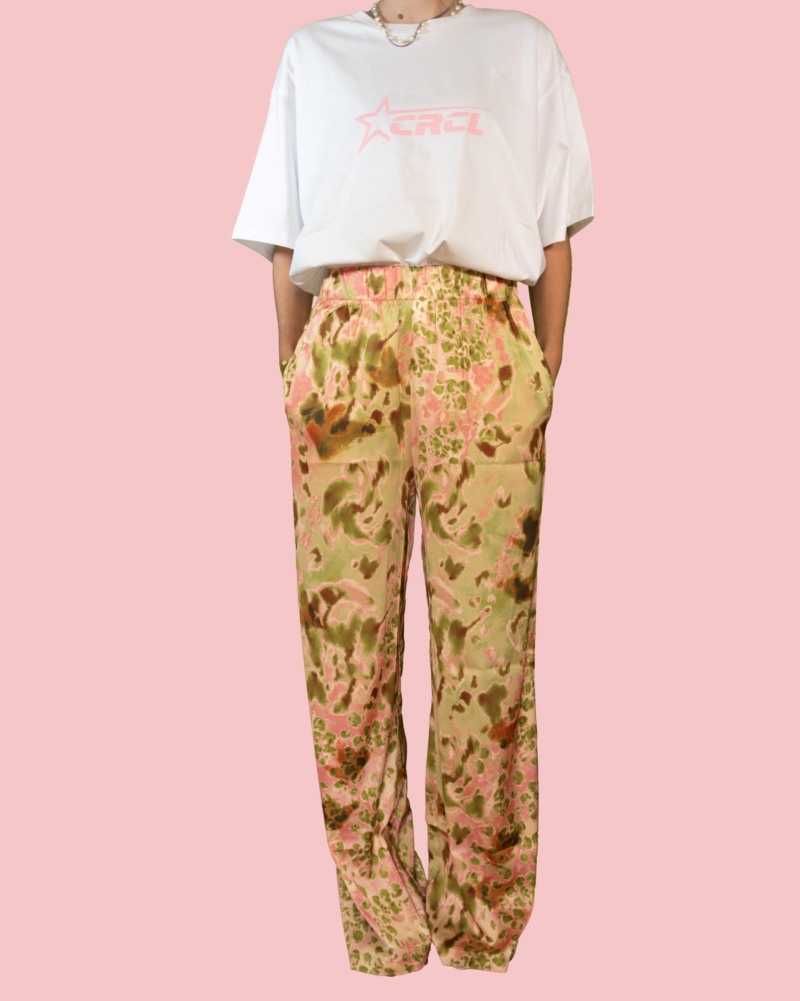 Yara Pant