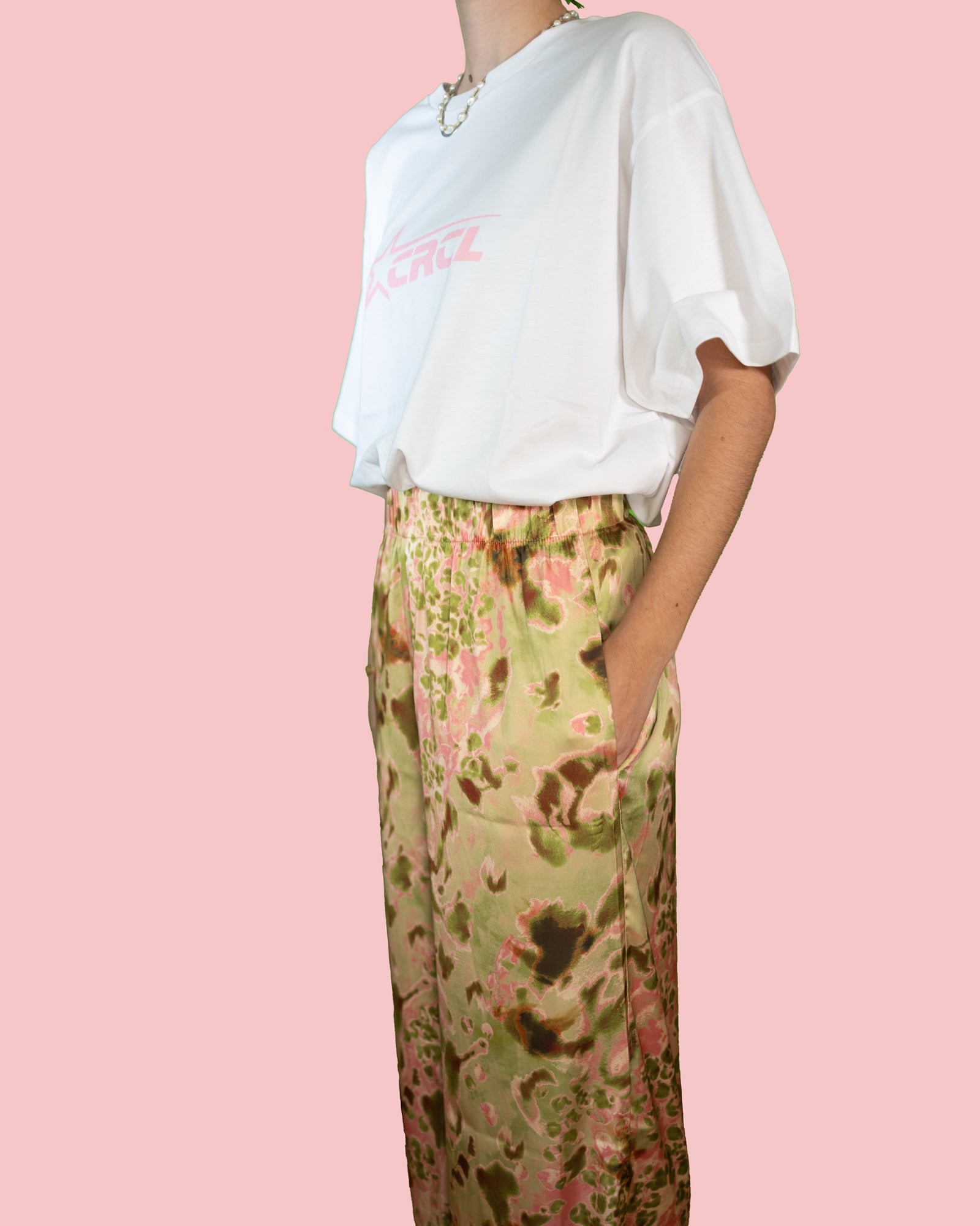 Yara Pant