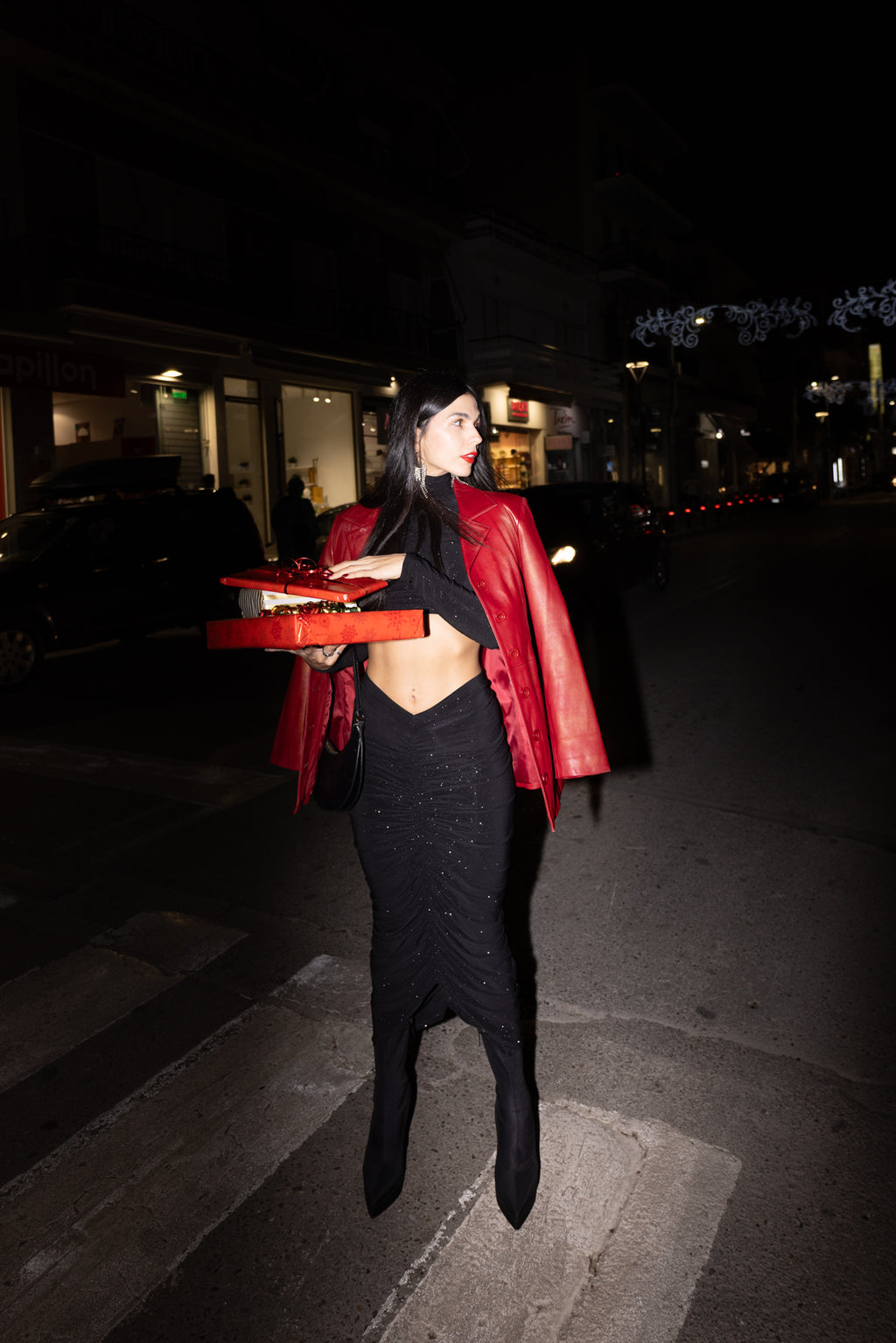 Celeste Skirt Limited Edition