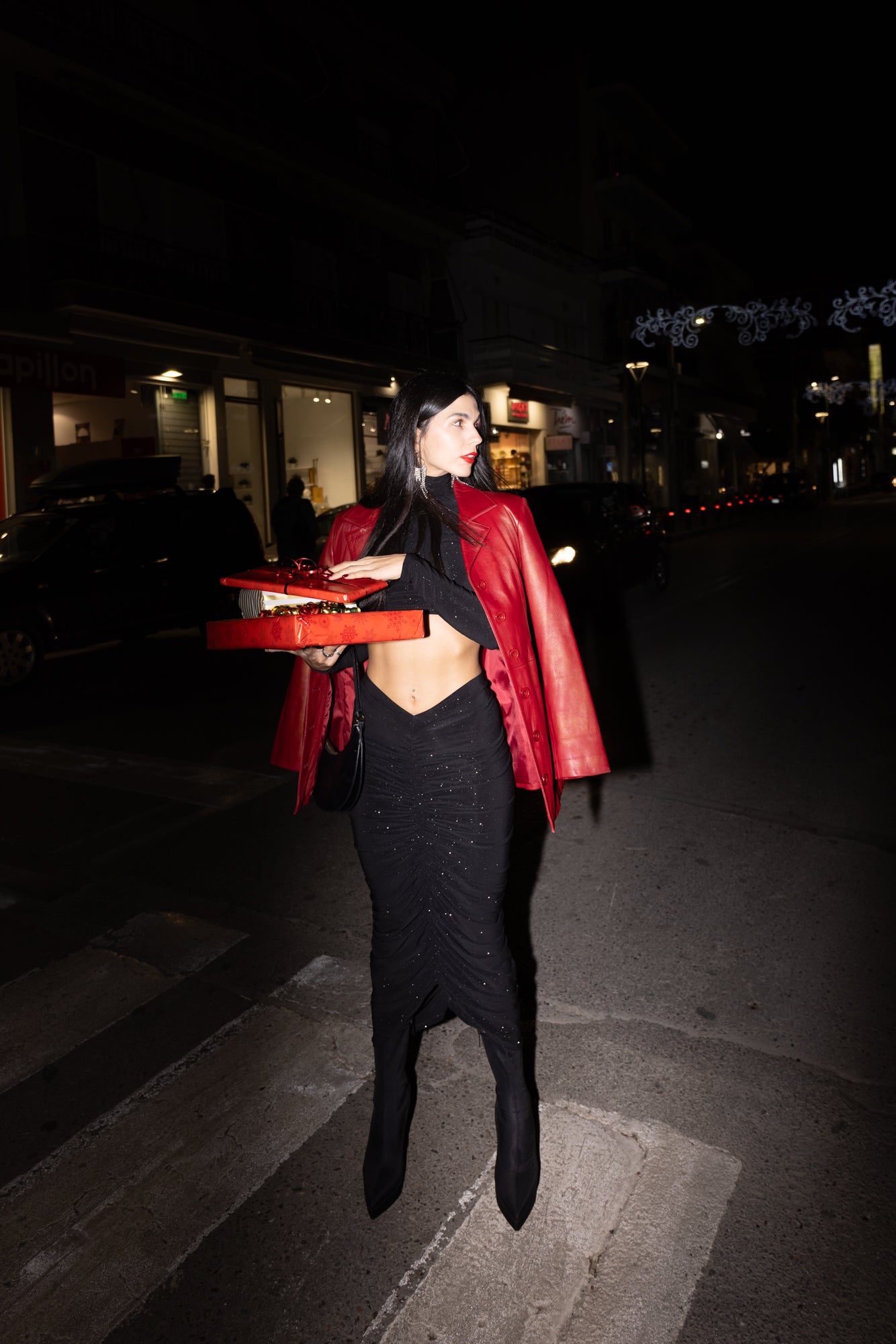 Celeste Skirt Limited Edition