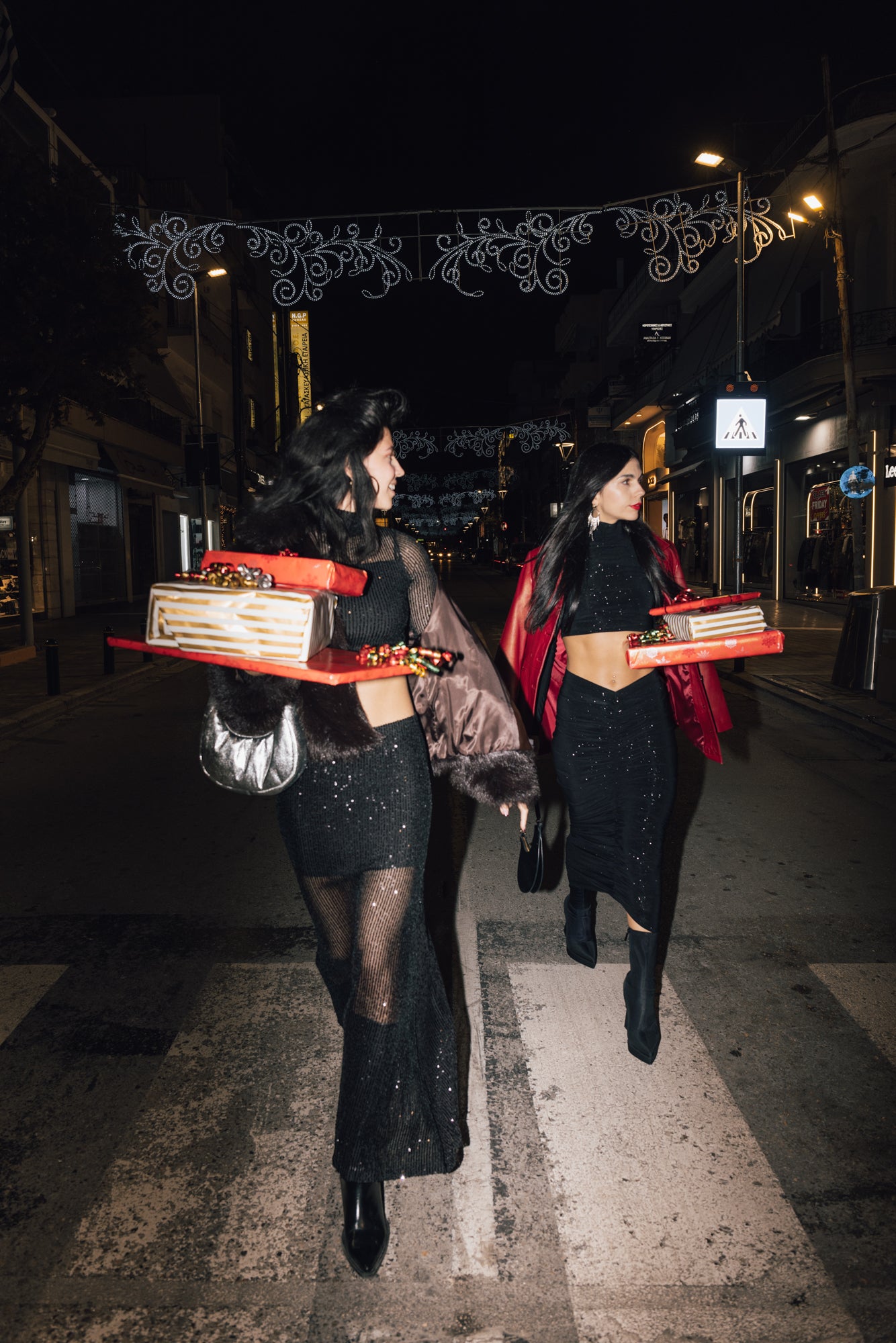 Selene Skirt Limited Edition