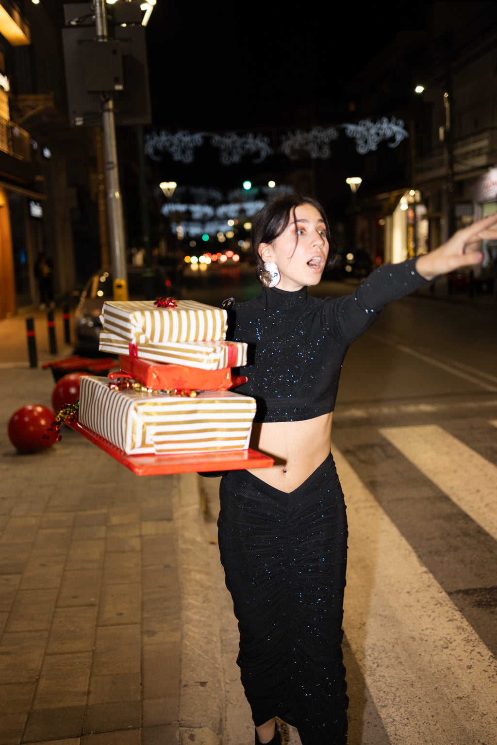 Celeste Skirt Limited Edition