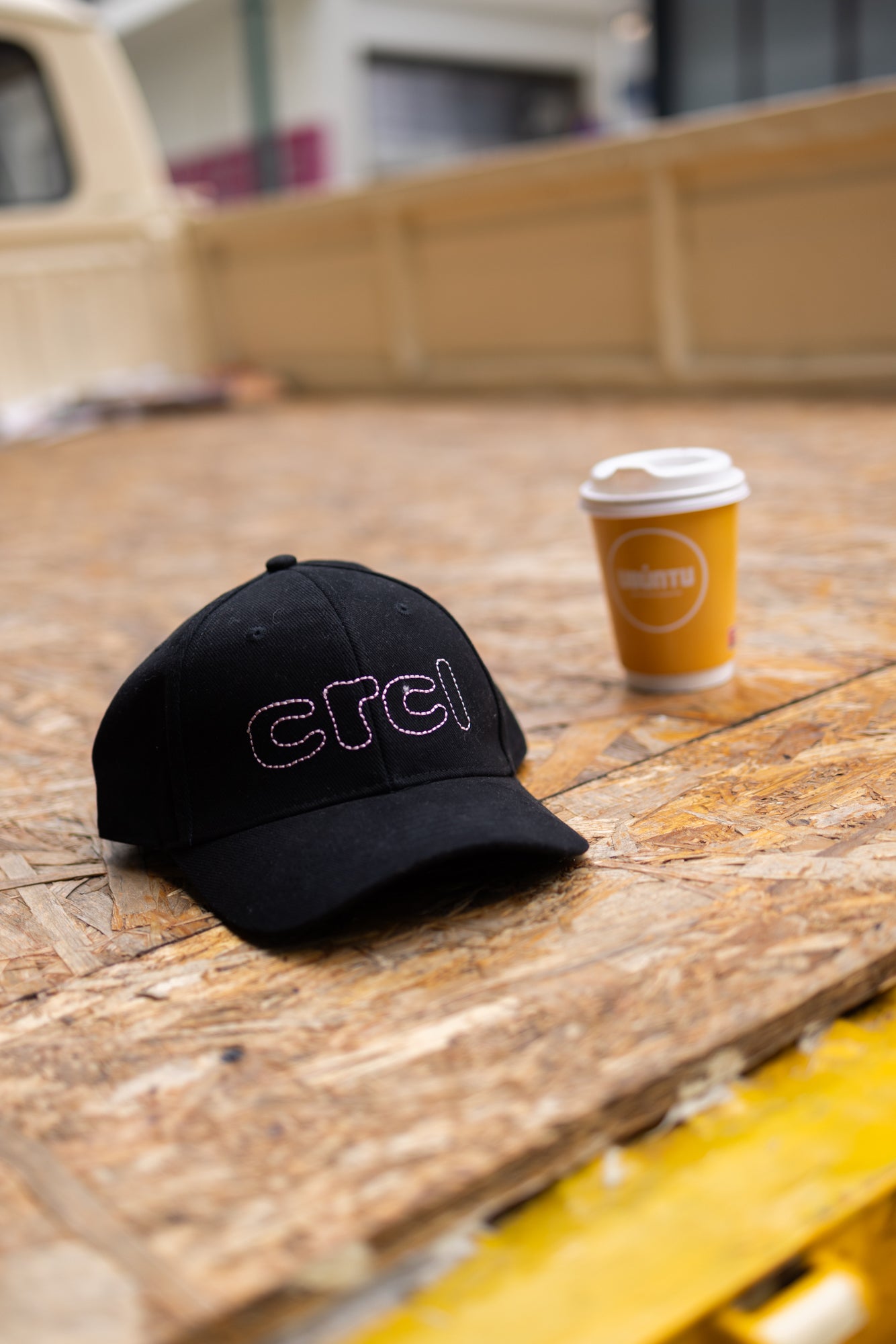 CRCL Hat
