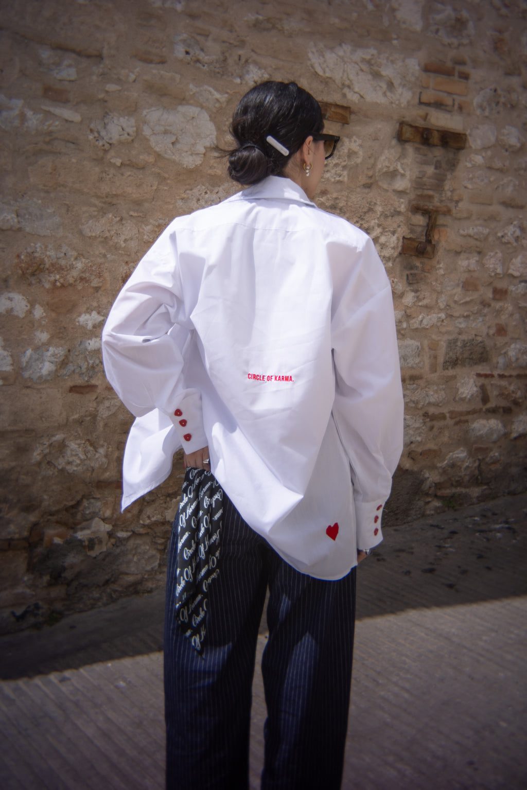 Heart Shirt
