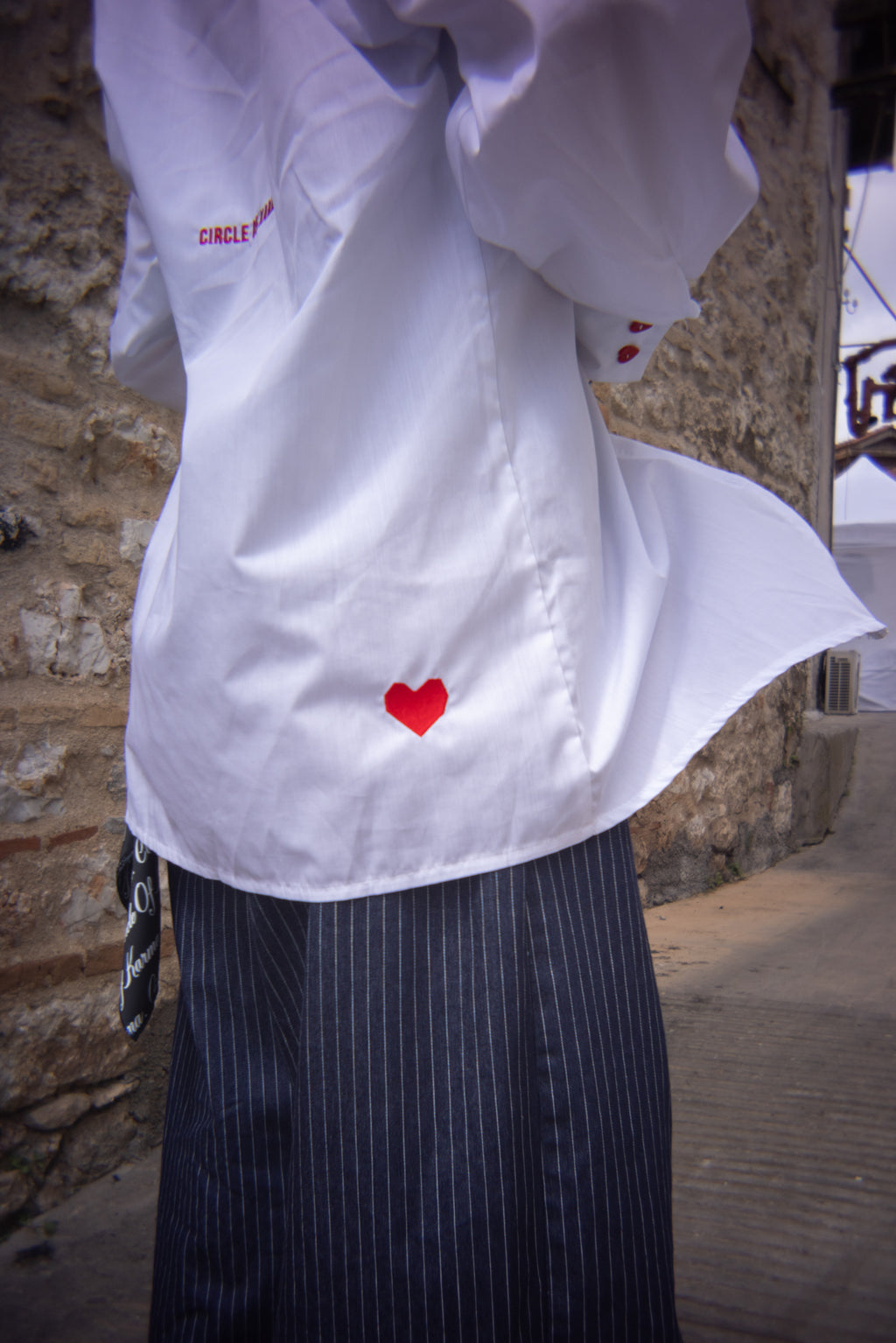 Heart Shirt