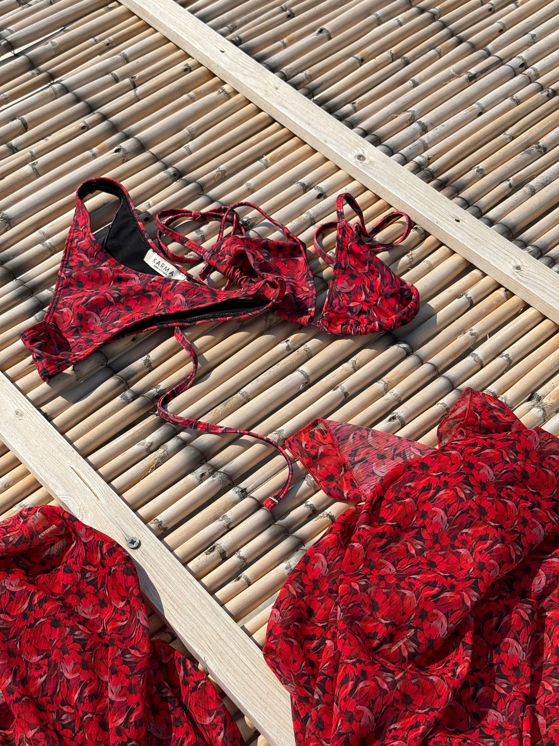 Bikini Amalfi