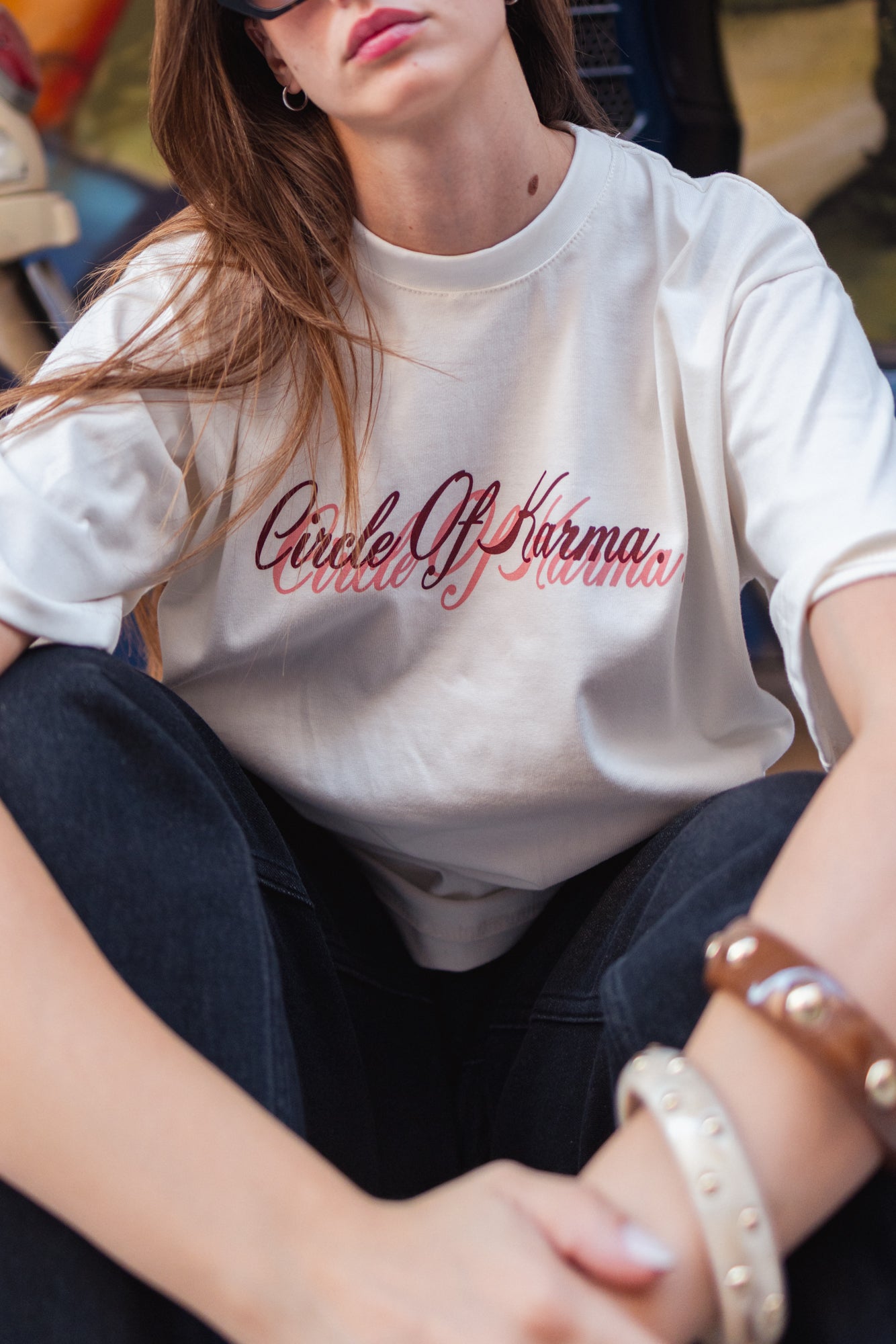 3 Star t-shirt