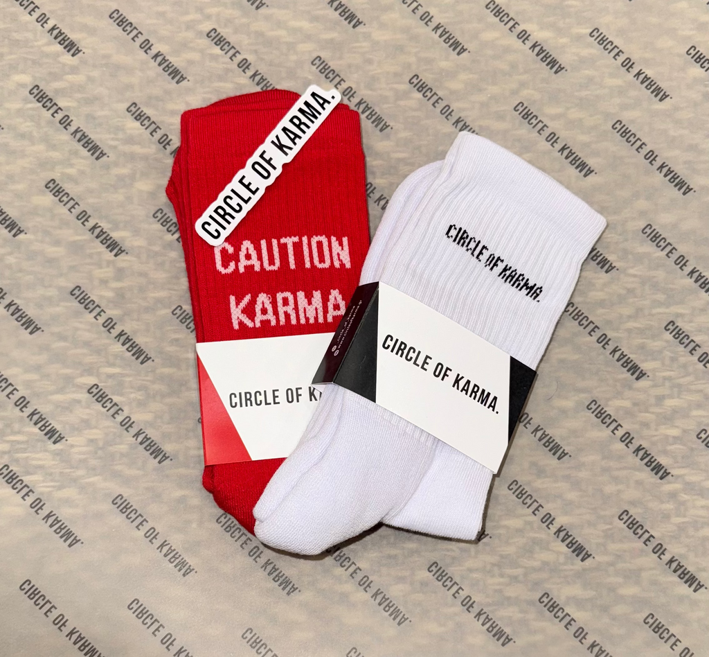 Karma's Xmas Kit Small