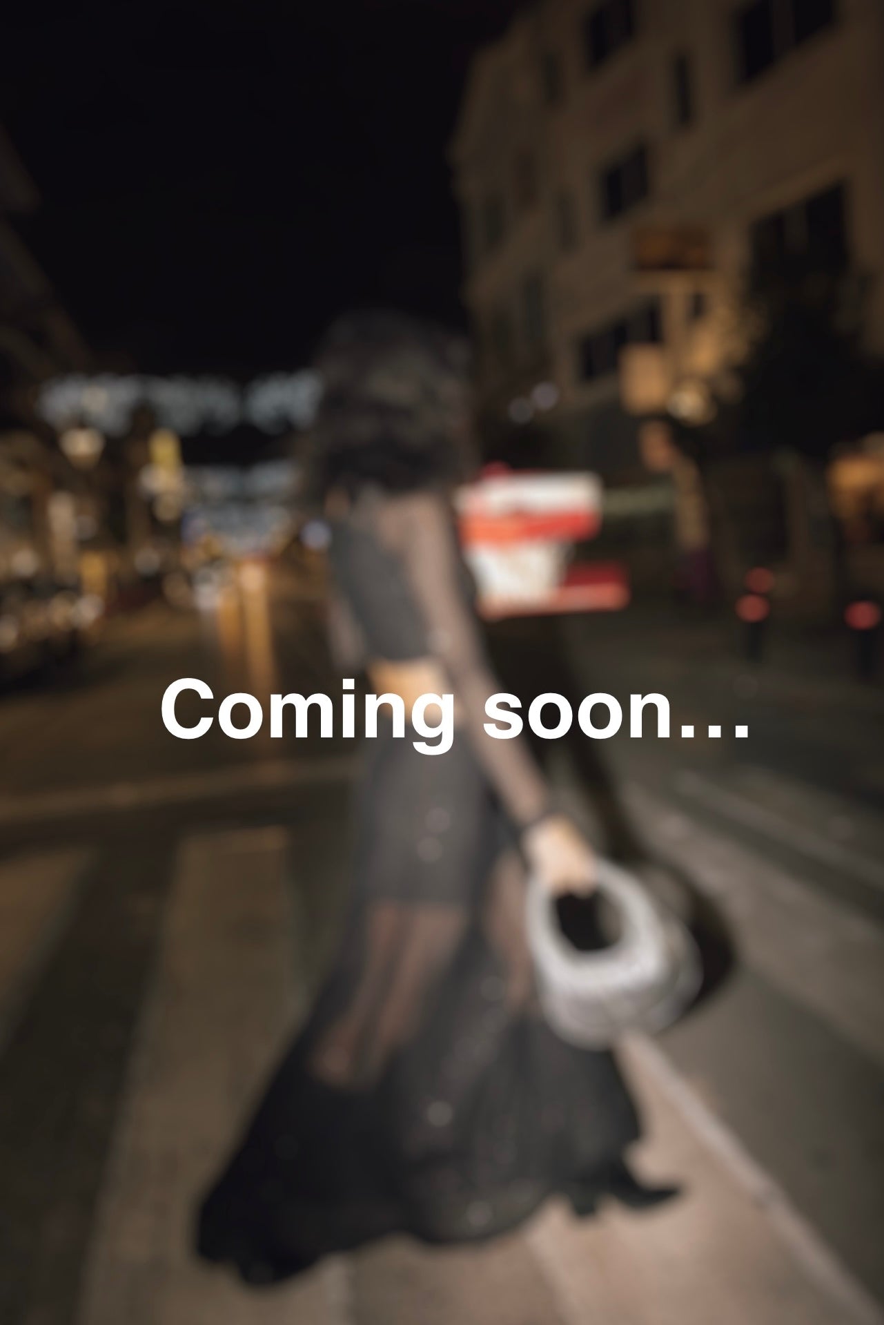 Limited edition skirt maxi