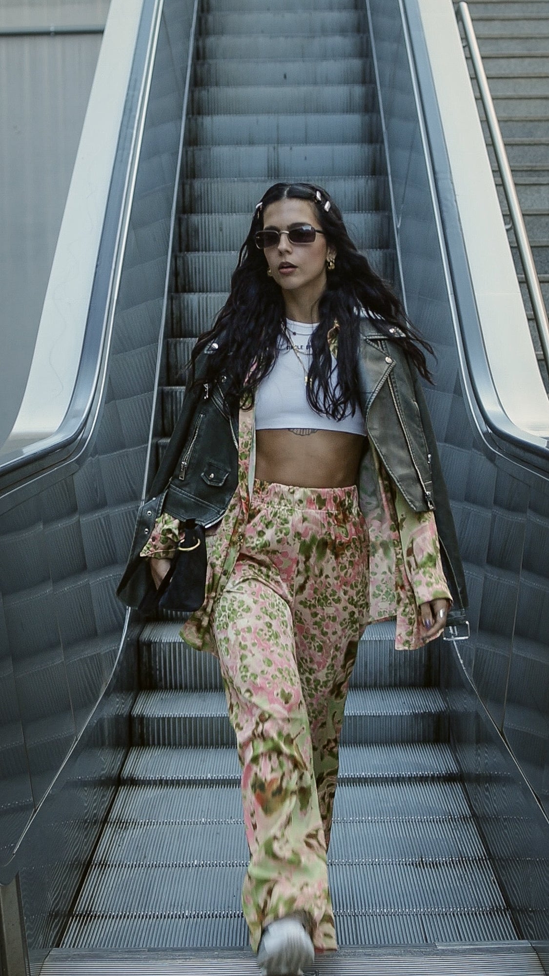 Yara Pant